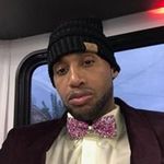 Troy Isaac - @tisaac7704 - Instagram