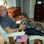 Roy Isakson - @amstaff234 - Instagram