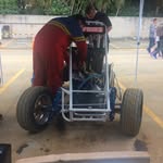 Troy Jeffries - @nz_speedway_photos - Instagram
