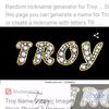 troy juarez - @troking6 - TikTok