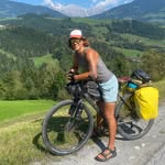 Troy Kendall - @thebikepackingguy - Instagram