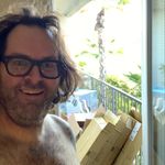 Troy Kendall - @psychodelic.pork - Instagram