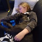 Kelly Parmentier - @troykey - Instagram