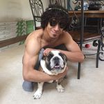 Troy Key - @aksiote - Instagram