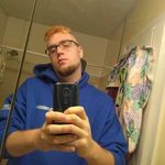 Troy Knotts - @tknotts98 - Instagram