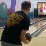 Troy Lahr - @troylahr.bowls - Instagram