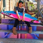 Troylaird😊🤙🏾🇵🇭 🇺🇸 - @troy_laird_surf - Instagram
