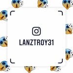 Lanz Troy - @lanztroy31 - Instagram