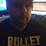 Troy Leatherman - @neourogoth - Instagram