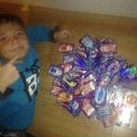Troy Leslie Milner - @troymilner2007 - Instagram
