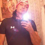Troy R Lessard - @indian_rocker - Instagram