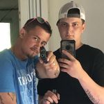 Troy Liggett - @troy.liggett.71 - Instagram