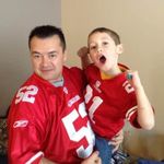 Troy Lorenz - @grocerydude12 - Instagram