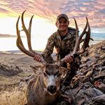 Troy Lorenz - @wild.mtn.hunter - Instagram