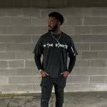 Troy Lucas - @teeupnext_21 - Instagram