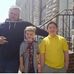 Troy Lucas - Facebook