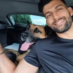 Troy Lucas - @troymantis - Instagram