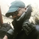 Troy Luster - @lustertroy - Instagram
