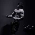 Troy Maas - @tmaas_gym - Instagram