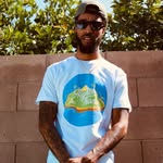 Troy Madison II - @troythafoodie - Instagram