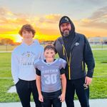 Troy Malone - @troymalone66 - Instagram