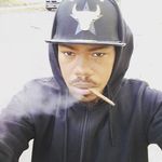 Troy March - @thebigbaby_f9 - Instagram