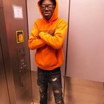 Troy Marcus - @troyduziz - Instagram
