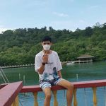 Troy Marcus Africa XZ - @kirito_matsuna - Instagram