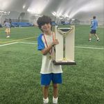 Troy Marcus Rahal - @troyrahal - Instagram