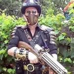 Troy Marion - @aethergent - Instagram