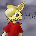 Troy Mayer - @oni_kitsune_119 - Instagram