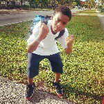 Troy mays - @yf_tron - Instagram