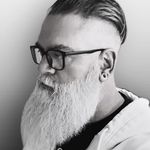 Troy Mays - @bearded_tok - Instagram