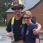Troy Mays - @evfd1744 - Instagram