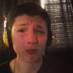 Troy McCabe - @thequantomtherom - Instagram