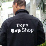 Troy Mclaughlin - @troysbopshop - Instagram