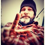 Troy Mcleod - @theprimitivepig - Instagram