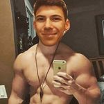 Troy McManus - @troymcmuscle - Instagram