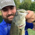 Troy Mead - @troymead_fishing - Instagram
