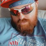 Troy Meeks - @blueeyedguy88 - Instagram