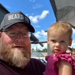 Troy Meredith - @ginger_ninja71 - Instagram