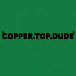 Troy Meredith - @copper.top.dude - Instagram