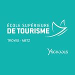 École Supérieure de Tourisme - @est_troyes_metz - Instagram