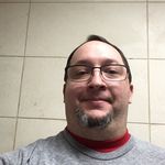 Troy Minton - @salp1970 - Instagram