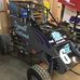 Troy Minton #71M - Facebook