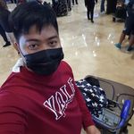 Troy Del Valle Miranda - @yhandel - Instagram
