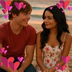 Troy Bolton Montez - @brittanylovesantana2025 - Instagram