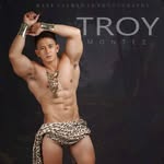 Troy Montez - @gamaywin - Instagram
