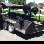 Troy Lofton & Eric Moss - @kitgrillonwheels - Instagram