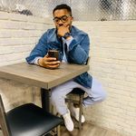 Troy Davis Muhammad - @troy42muhammad - Instagram